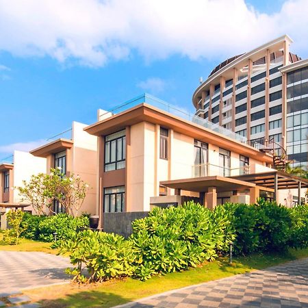 Sunny Smes - Virgo Nha Trang Apartment Exterior photo