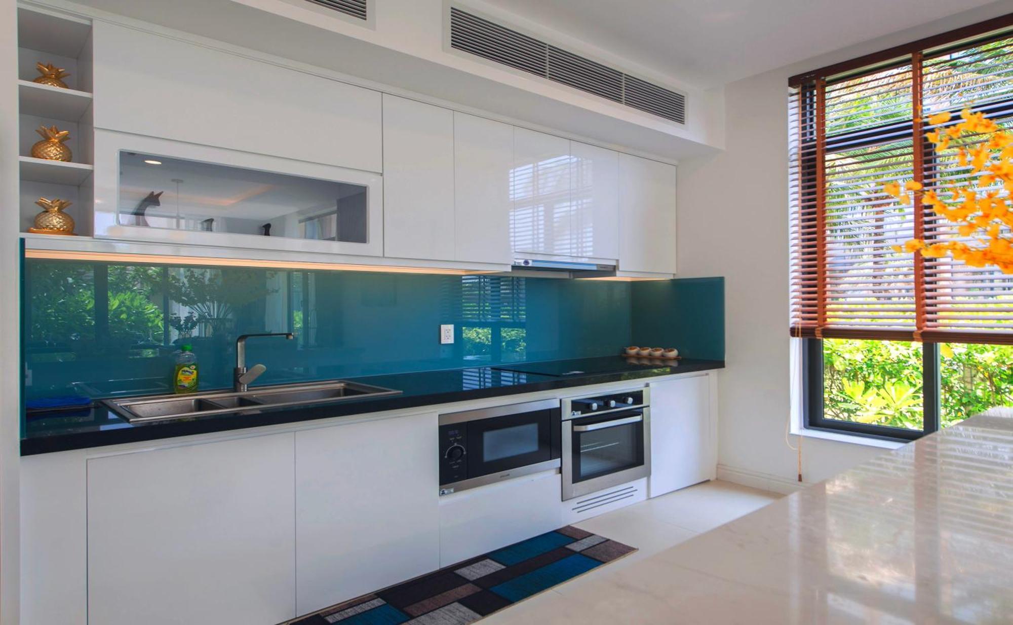 Sunny Smes - Virgo Nha Trang Apartment Exterior photo
