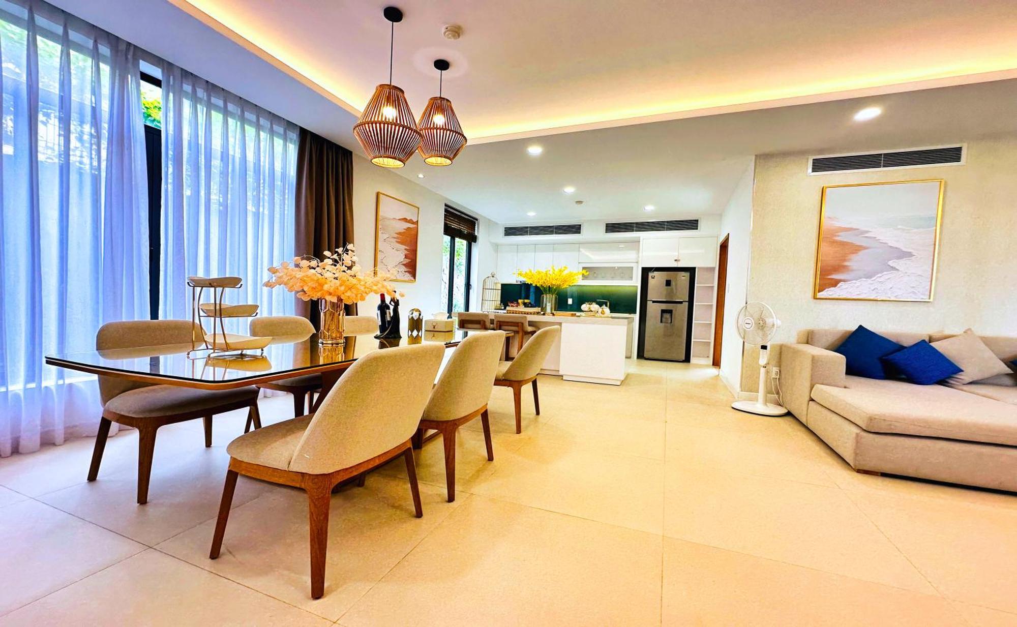Sunny Smes - Virgo Nha Trang Apartment Exterior photo