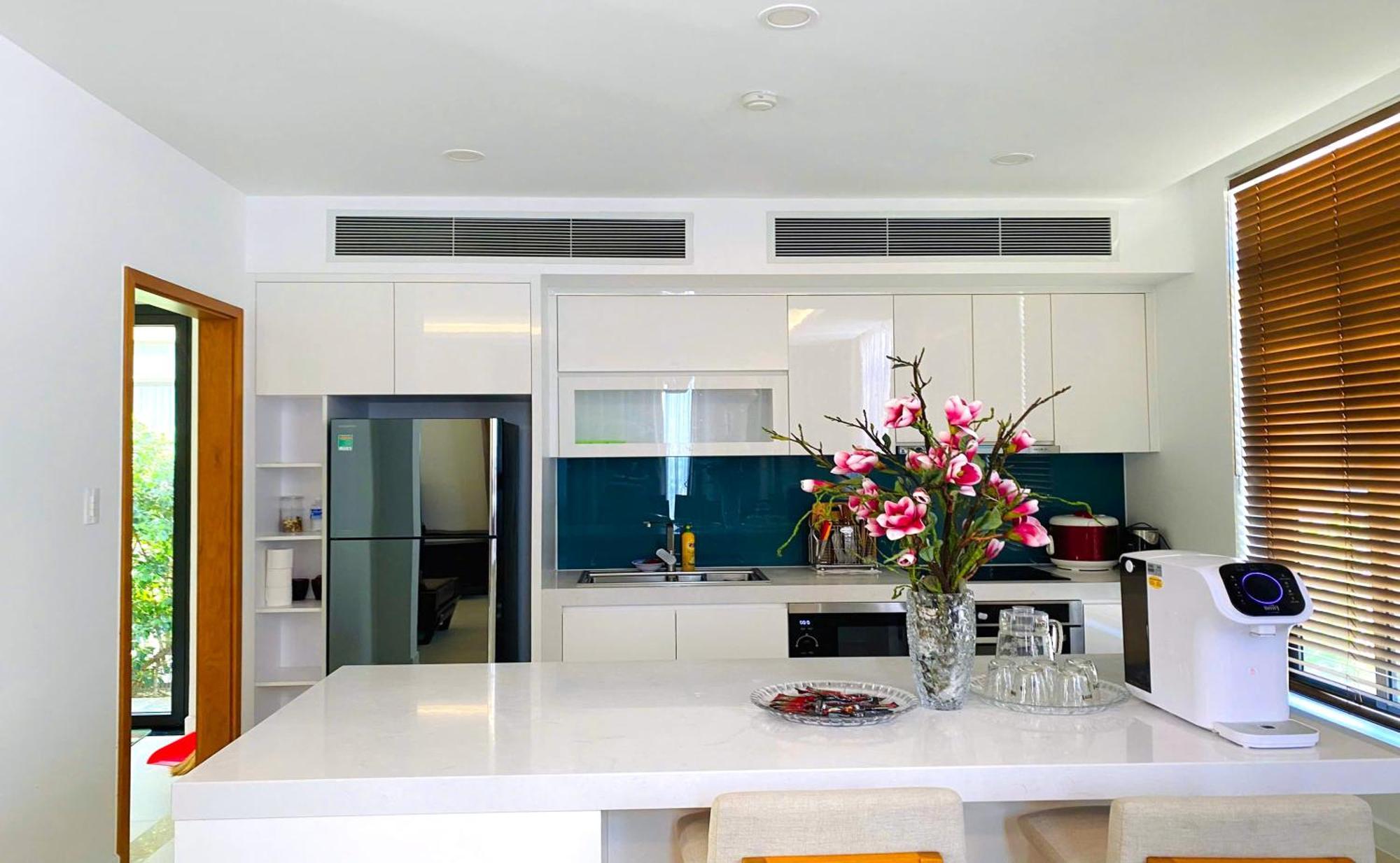 Sunny Smes - Virgo Nha Trang Apartment Exterior photo