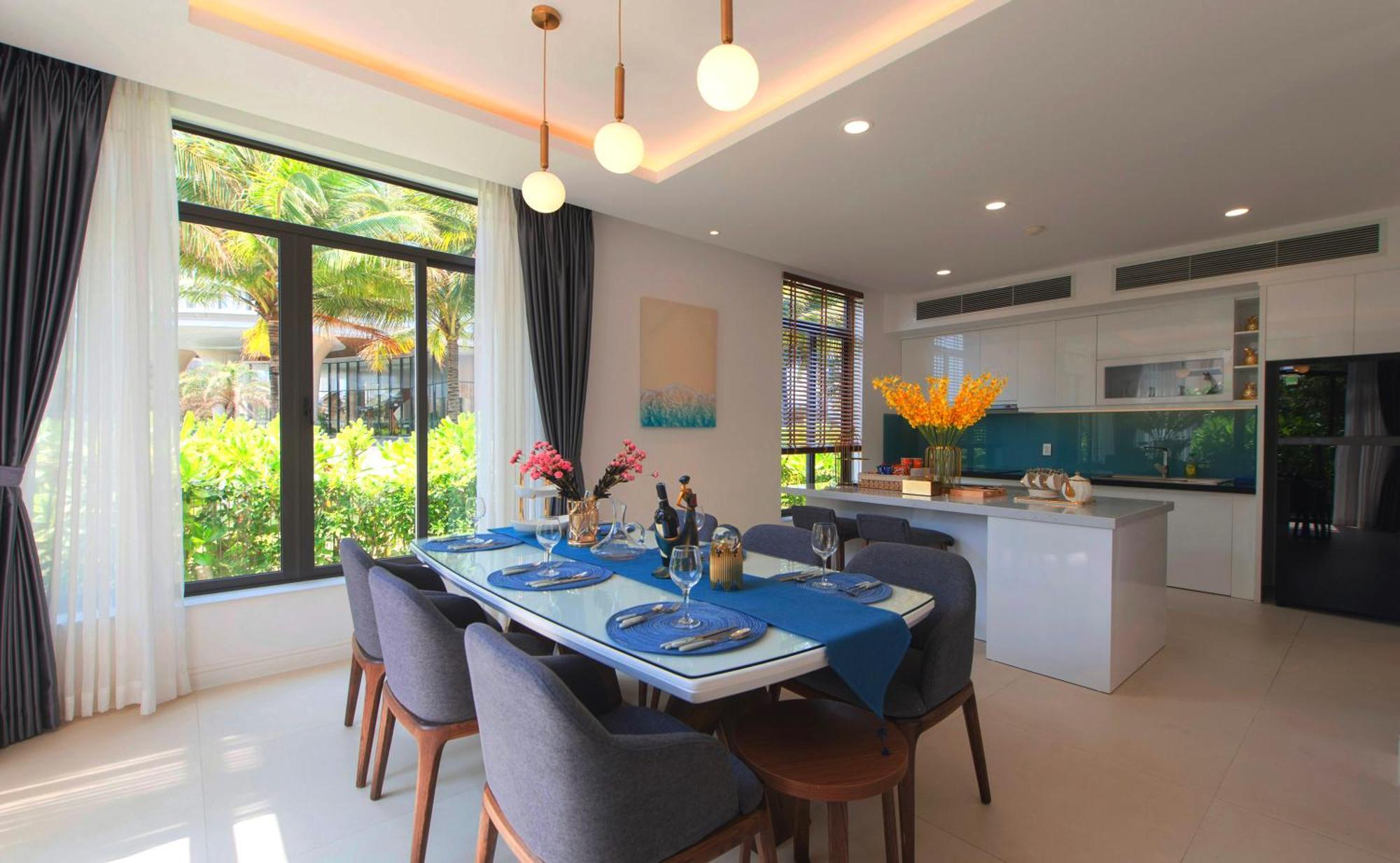 Sunny Smes - Virgo Nha Trang Apartment Exterior photo